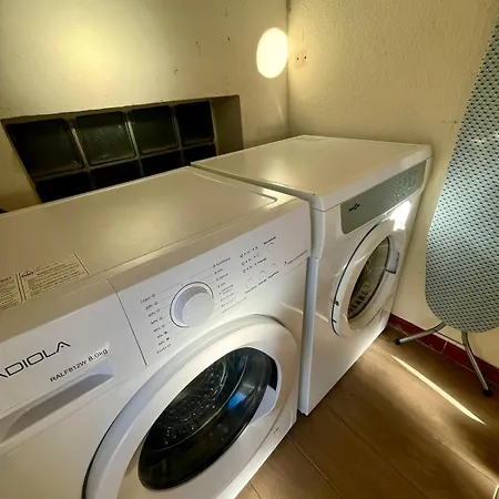 Spacieux 3 Apartment Toulon