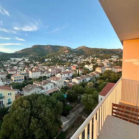 Spacieux 3 Apartment Toulon
