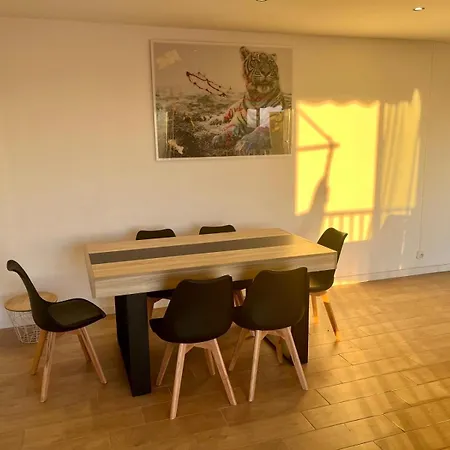 Spacieux 3 * Toulon