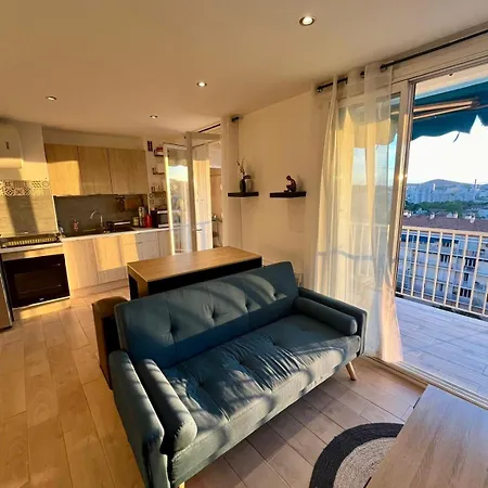Apartment Spacieux 3 *