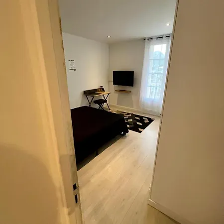 Spacieux 3 * Toulon