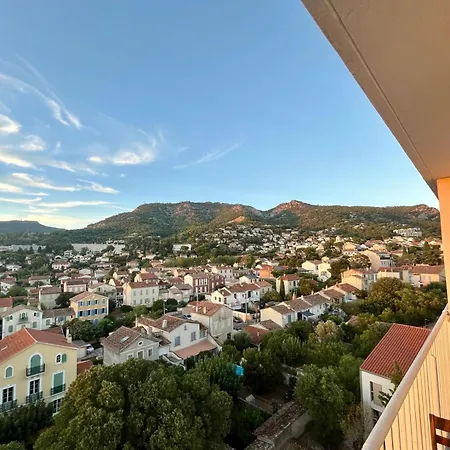 Spacieux 3 Toulon