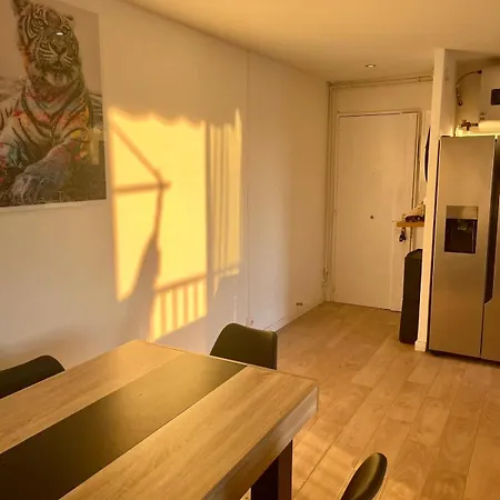 Apartment Spacieux 3 *