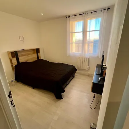Apartment Spacieux 3 *
