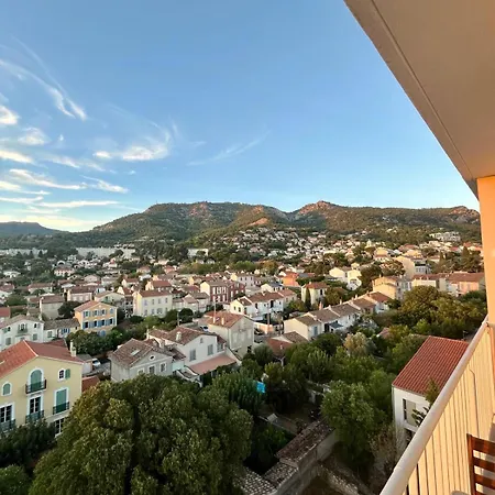 Spacieux 3 Toulon