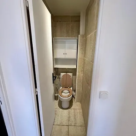 Spacieux 3 Apartment *